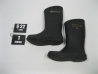 Bottes de pluie doublées unisexes - Bogs -