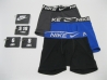 Lot de 3 Boxers