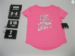 Camisole sports