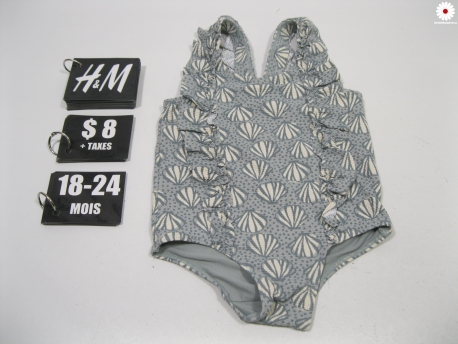 Maillot de bain