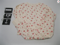 Pyjama 2 pièces