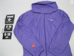 Manteau Printemps/ Automne - Imparfait -