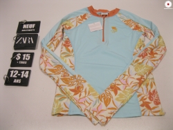 Robe/ Tunique de bain