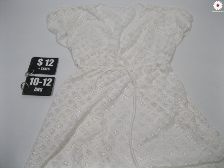 Robe de Maillot
