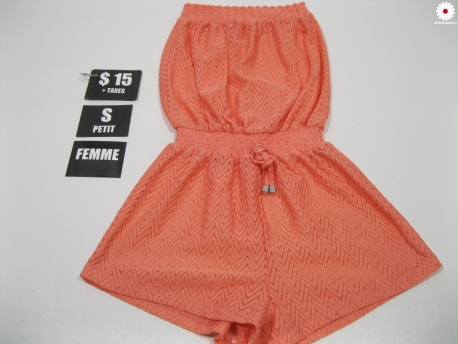 Robe de Maillot