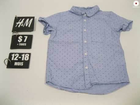 Chemise