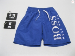 Shorts/ Maillot