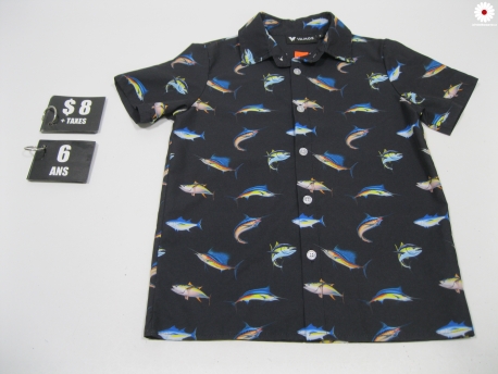 Chemise
