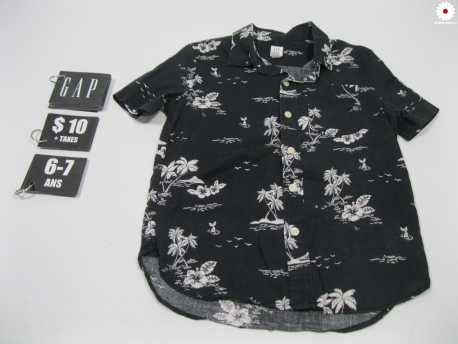 Chemise