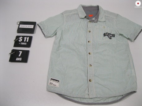 Chemise