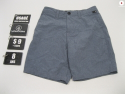 Shorts/ Maillot - Imparfait -