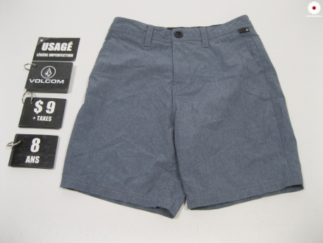 Shorts/ Maillot - Imparfait -