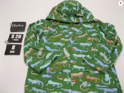 Manteau Printemps/ Automne