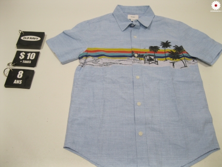 Chemise