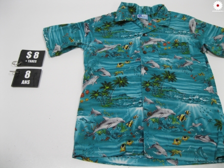 Chemise