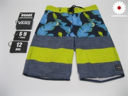 Shorts/ Maillot - Imparfait -