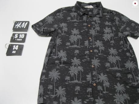 Chemise