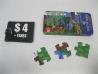Casse-tête 48 Mrx Robin des bois