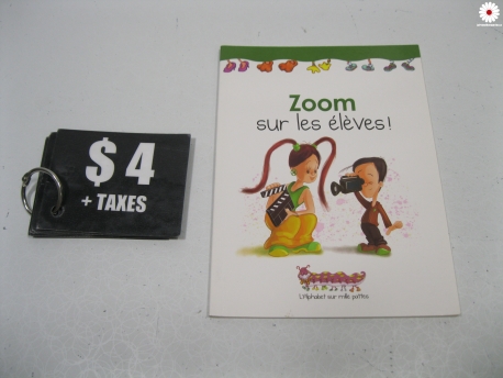 Livre P'tit Garçon - La tractopelle d'Axel -