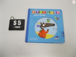 Livre Passe Partout - Les vacances de l'ours Polaire ... -
