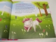 Livre P'tit loup aime l'école