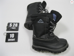 Bottes d'hiver Acton