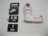 Souliers - Imparfait -