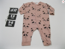 Pyjama 1 pièce