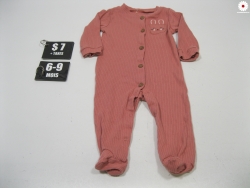 Pyjama 1 pièce