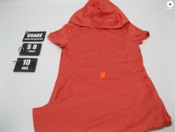 Robe - Imparfaite -