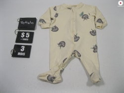 Pyjama ou ensemble de jour