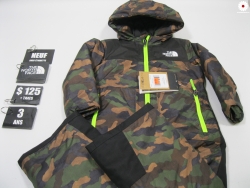 Ensemble de neige 1 pièce
