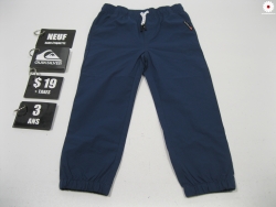 Pantalon mince