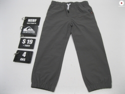 Pantalon mince