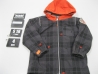 Manteau mi- saison - Imparfait -