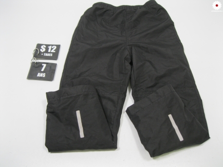 Pantalon de neige