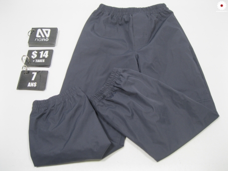 Pantalon mi-saison