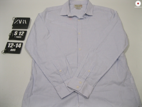 Chemise