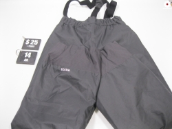 Pantalon mi-saison