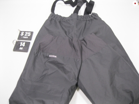 Pantalon mi-saison