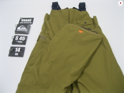 Pantalon mi-saison