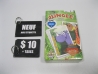 Jeu de bataille Jungle