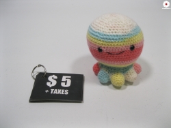 Peluche Pat Patrouille
