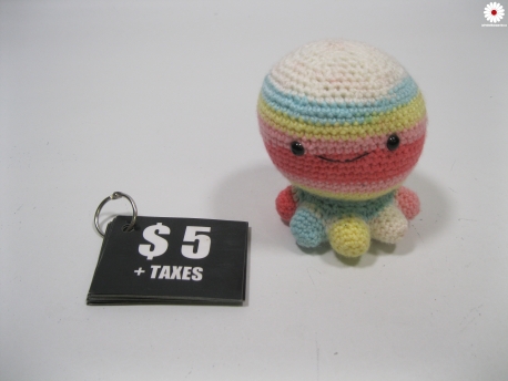 Peluche Pat Patrouille