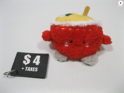 Peluche Oignon