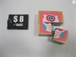 Lot d'items Stitch