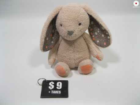 Peluche Oignon