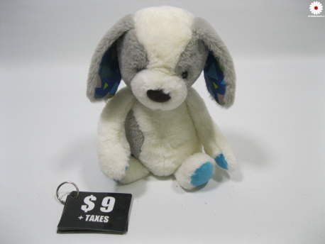 Peluche Oignon