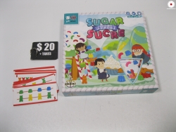 Jeu Fanta Memo - Memory game -