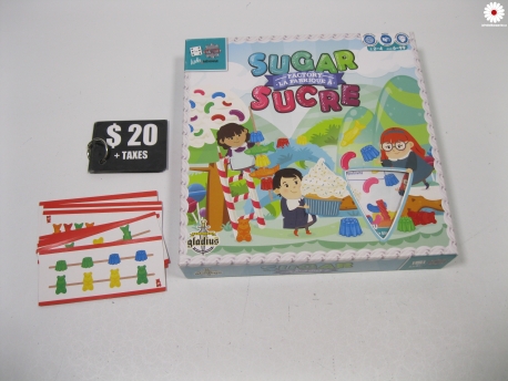 Jeu Fanta Memo - Memory game -